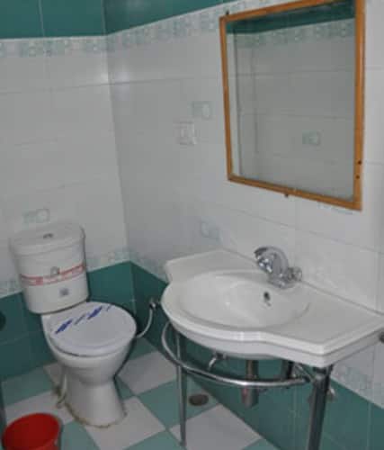 Hotel Gyan Ganga Heritage, Haridwar 5